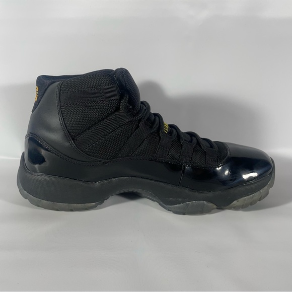 Nike Air Jordan 11 Retro Gamma - Picture 5 of 11